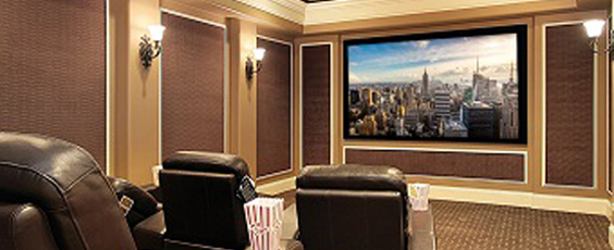 Tampa Home Theater